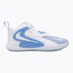 Volejbalové topánky Nike React Hyperset 2 white/white/valor blue