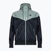 Pánska bunda Nike Sportswear Windrunner black/green