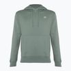 Pánska mikina Nike Sportswear Club Fleece Hoodie jade horizon/jade horizon/white