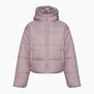 Dámska páperová bunda Nike Sportswear Classic Puffer Therma-Fit shadow pink