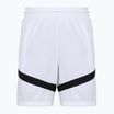 Pánske basketbalové šortky Nike Icon Dri-Fit 8" white/white/black/black