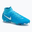 Pánska futbalová obuv/kopačky  Nike Phantom Luna II Pro FG blue fury / white