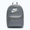 Batoh Nike Heritage 25 l smoke grey/smoke grey/white