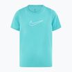 Detské tričko Nike One Dri-Fit green frost/white