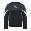 Detská mikina Nike Air Crew black/anthracite/white/white