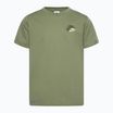 Detské tričko Nike Sportstwear Standard Issue oil green