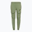 Detské nohavice Nike Sportswear Standard Issue Cargo oil green