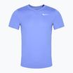 Pánske tenisové tričko Nike Court Dri-fit Polo Solid royal pulse / white