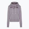 Dámska mikina Nike Sportswear Phoenix Fleece HM9751 lightt violet ore/burgundy crush
