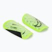 Futbalové chrániče Nike Mercurial Dream Speed ​​Lite biely/barely green/bright mango/metallic gold coin