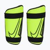 Nike Mercurial Hardshell chrániče holení volt/ black/ black