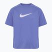 Detské tričko Nike Dri-Fit Multi SS royal pulse/white