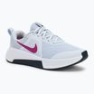 Dámske tréningové topánky Nike MC Trainer 3 football grey/ armoury navy/ hot fuchsia