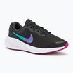 Dámska bežecká obuv Nike Revolution 7 dark smoke grey/hyper violet/white/dusty cactus