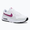 Dámske topánky Nike Air Max SC white/photon dust/black/hot fuchsia