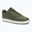 Pánske topánky Nike Court Vision Low Next Nature Cargo khaki/sail/cargo khaki