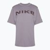 Dámske tričko Nike Sportswear Loose Graphic light violet ore