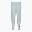 Detské nohavice Nike CR7 Club Fleece light smoke grey/heather/metallic gold