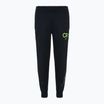 Detské nohavice Nike CR7 Club Fleece black / volt