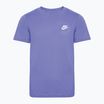 Detské tričko Nike Sportswear royal pulse