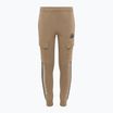 Detské nohavice Nike Sportswear Standard Issue Cargo khaki