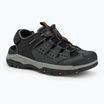 Pánske sandále SKECHERS Tresmen Menard black