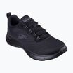 Dámske topánky SKECHERS Flex Appeal 5.0 New Path black