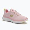 Dámske topánky SKECHERS Flex Appeal 5.0 New Path pink