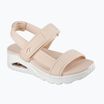 Dámske sandále SKECHERS Uno Summer Stand 2 beige
