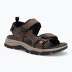 Pánske sandále SKECHERS Prewitt Rigdon brown