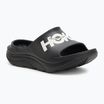 Šľapky HOKA Ora Athletic Slide black/white