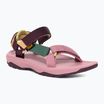 Detské sandále Teva Hurricane XLT2 eggplant multi