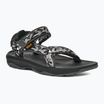 Detské sandále Teva Hurricane XLT2 mountain mosaic grey / black