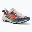 HOKA Speedgoat 6 putty/blue twilight pánska bežecká obuv