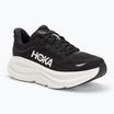 Pánska bežecká obuv HOKA Bondi 9 black/white