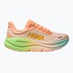 Dámska bežecká obuv HOKA Bondi 9 frost/pale tangerine