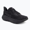 Pánska bežecká obuv HOKA Clifton 10 black/black