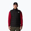 Pánsky bezrukávnik The North Face Aconcagua 3 2025 čierny
