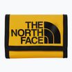 Peňaženka The North Face Base Camp summit gold/black