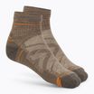 Ponožky Smartwool Hike Classic Edition Light Cushion 2nd Cut Ankle stredne šedá