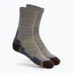 Ponožky Smartwool Hike Light Cushion Crew twilight/cín