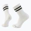 Ponožky Smartwool Everyday Athletic Striped Crew natural