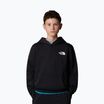 Detská mikina The North Face Teen Simple Dome Hoodie tnf black