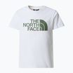 Detské tričko The North Face Easy Tee tnf white/duck