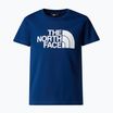 Detské tričko The North Face Easy Tee estate blue