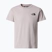 Detské tričko The North Face Teen Simple Dome Tee moonstone grey