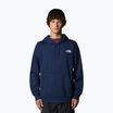 Pánska mikina The North Face Simple Dome Hoodie summit navy