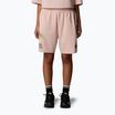 The North Face Mountain Cleanup Relaxed pink moss šortky