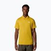 Pánske polo tričko The North Face Tanken Polo turmeric