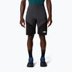 Pánske trekingové šortky The North Face Felik Slim Tapered Short asphalt grey/tnf black